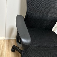 オフィスチェア(アイリスプラザ)の画像