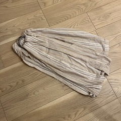 赤ちゃん　抱っこ紐　スリング　丸い抱っこ