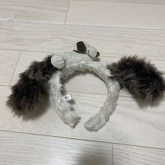 USJカチューシャ