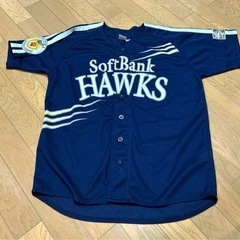 ソフトバンクユニフォーム