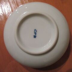 和皿３枚の画像