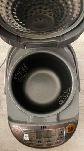 炊飯器
