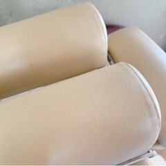 整体　整体 ベッド 施術台 施術イス の画像