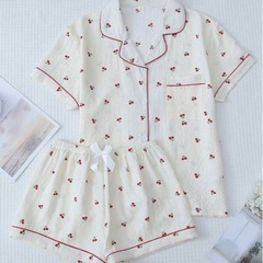 ルームウェア レディースパジャマ