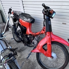 原付ベースまとめ売りの画像