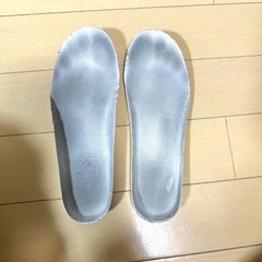 VISION ハイカットスニーカー　21cmの画像