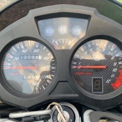 ヤマハYX125の画像