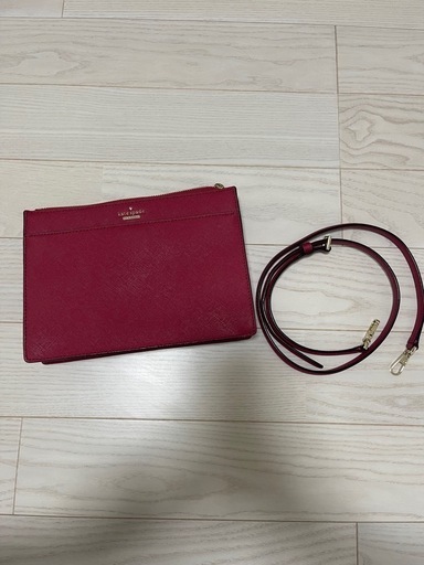 ケイトスペード　ショルダーバッグ