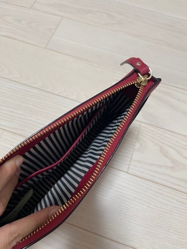 ケイトスペード　ショルダーバッグ