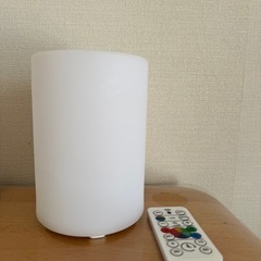 ライト ランプの画像