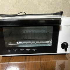 2016年製　トースター　の画像