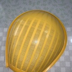 ■値下げしました■ザル・水切り（新品未使用）の画像