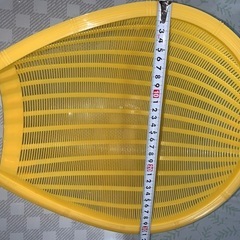 ■値下げしました■ザル・水切り（新品未使用）の画像