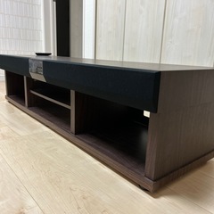 テレビボード
