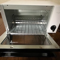 2016年製　トースター　の画像