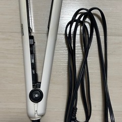 mod's hair ストレートアイロン