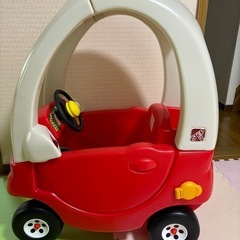 車の乗り物おもちゃ
