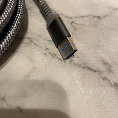 ケーブル 6M 新品 USB3.2 Gen1 Cable C Linkの画像