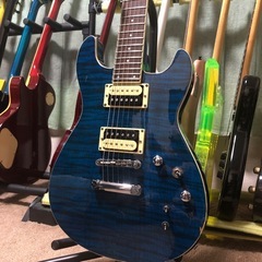 ギター、ベースなど修理・リペアします！