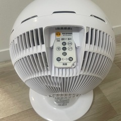 [商談中]アイリスオーヤマ　サーキュレーターの画像