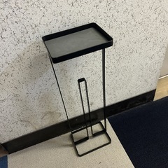 トイレットペーパー収納　tower　山崎実業