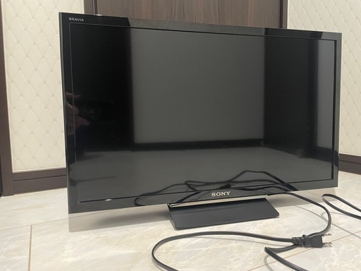 【SONY液晶テレビ2018年製】