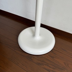 IKEA キッズ用ポールハンガーの画像