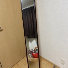 姿見　鏡　ミラー