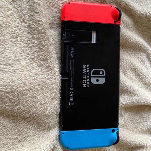 おもちゃ Nintendo Switch