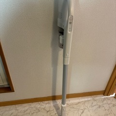 【2022年製】掃除機　Panasonicの画像