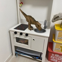 IKEA おままごと
キッチン
