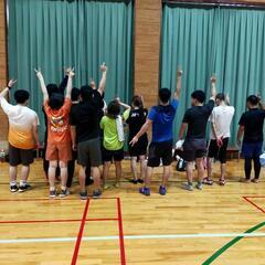 コージミントん　堺市でバドミントン - スポーツ