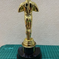 M-1風 トロフィーの画像
