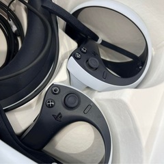 PS5 VR2& VR2 Sense コントローラー充電スタンド の画像