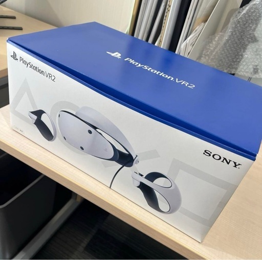 PS5 VR2& VR2 Sense コントローラー充電スタンド
