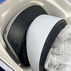 PS5 VR2& VR2 Sense コントローラー充電スタンド の画像
