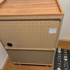 キッチンボードの画像