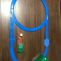 【大幅にお値下げしました！】タカラトミー　プラレール　大量　格安まとめ売りの画像