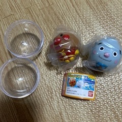 アンパンマンボール　てんどんまん