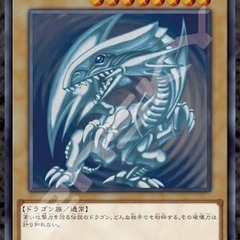 遊戯王（紙）仲間募集