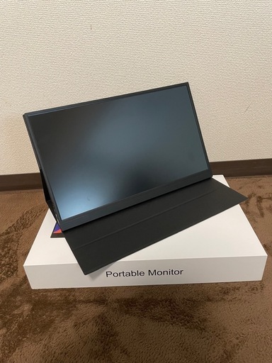 モバイルモニター Acouto P17 17.3インチ