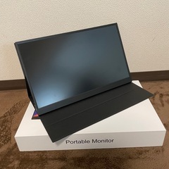 モバイルモニター Acouto P17 17.3インチ