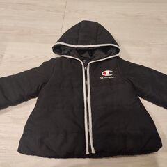 Champion中綿ジャケット95cm