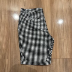 KOE 　メンズ　ギンガムチェックLL　の画像