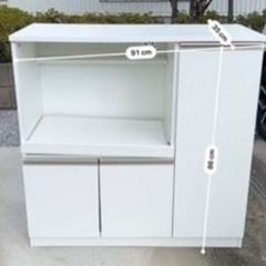 キッチンボードの画像