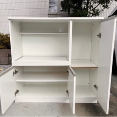 キッチンボードの画像