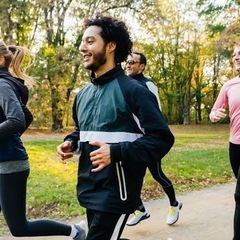 ランニング仲間募集【活動：練馬駅近の北側想定】