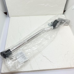 自転車 サイド スタンド