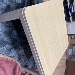 コタツテーブルコード付