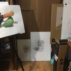 風景画練習会